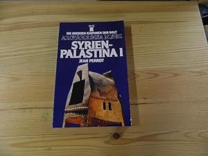 Seller image for Syrien, Palstina I. for sale by Versandantiquariat Schfer