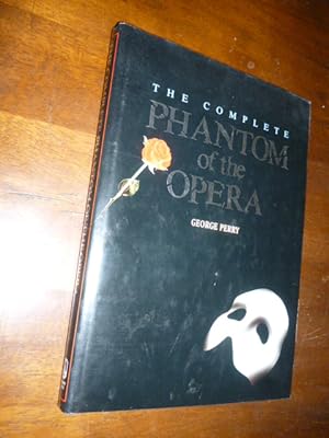 The Complete Phantom of the Opera