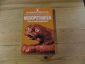 Seller image for Mesopotamien for sale by Versandantiquariat Schfer