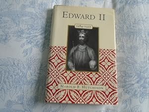 Seller image for Edward 11 1284-1327 for sale by David Pearson