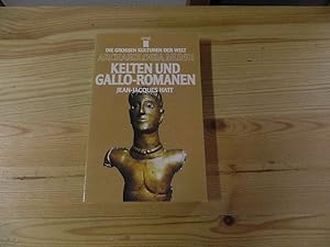 Seller image for Kelten und Gallo-Romanen for sale by Versandantiquariat Schfer