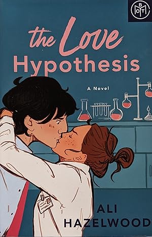 Seller image for The Love Hypothesis for sale by Eat My Words Books