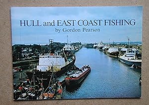 Image du vendeur pour Hull and East Coast Fishing. mis en vente par N. G. Lawrie Books