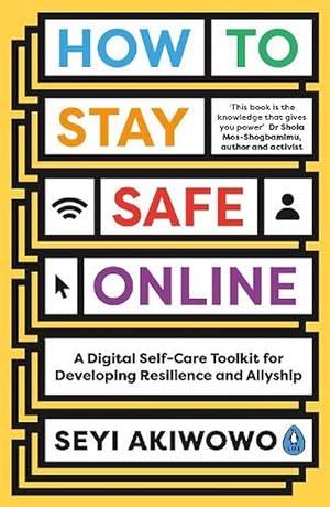 Seller image for How to Stay Safe Online (Paperback) for sale by Grand Eagle Retail