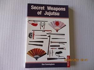 Seller image for Secret Weapons Of Jujutsu for sale by Amber Unicorn Books