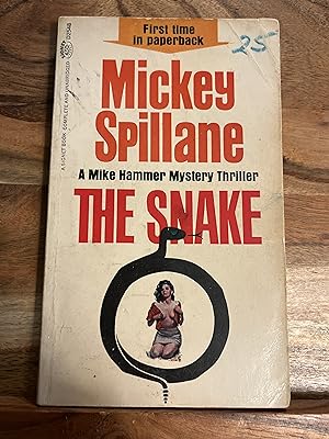 Seller image for The Snake for sale by Druid City Vintage