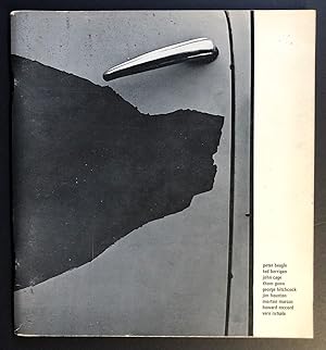 Seller image for Guabi 1 (issue no. 1, 1969) for sale by Philip Smith, Bookseller