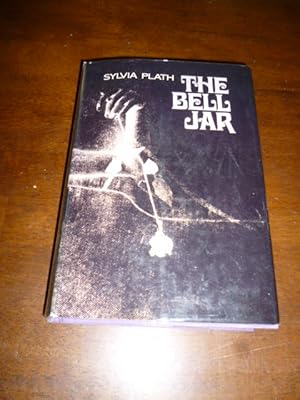 Imagen del vendedor de The Bell Jar a la venta por Gargoyle Books, IOBA