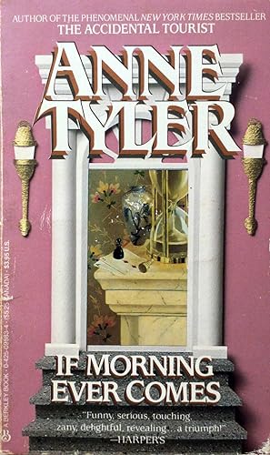 Seller image for If Morning Ever Comes for sale by Kayleighbug Books, IOBA