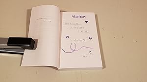 Seller image for The Future Of Another Timeline: Signed (Advance Uncorrected Proof) for sale by SkylarkerBooks