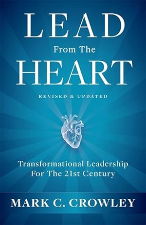 Seller image for Lead from the Heart (Paperback) for sale by Grand Eagle Retail