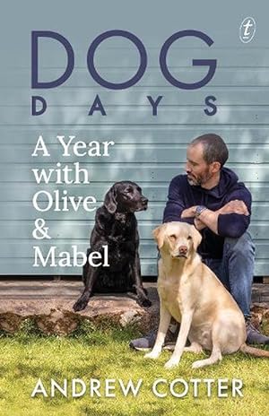 Seller image for Dog Days (Paperback) for sale by Grand Eagle Retail