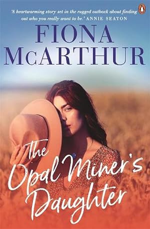 Seller image for The Opal Miner's Daughter (Paperback) for sale by Grand Eagle Retail