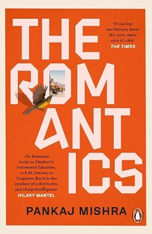 Seller image for The Romantics (Paperback) for sale by Grand Eagle Retail
