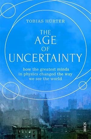 Bild des Verkufers fr The Age of Uncertainty (Paperback) zum Verkauf von Grand Eagle Retail