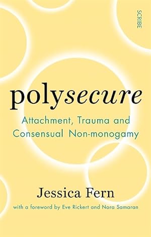Seller image for Polysecure (Paperback) for sale by Grand Eagle Retail