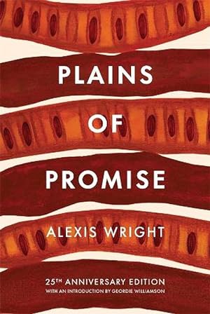 Seller image for Plains of Promise (Paperback) for sale by AussieBookSeller