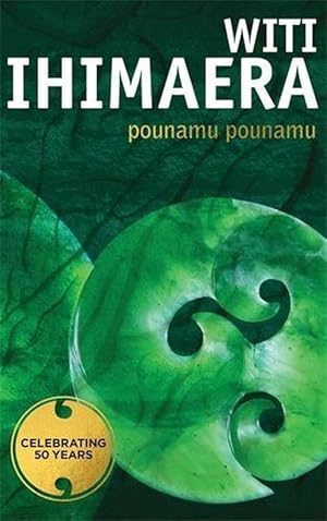 Seller image for Pounamu Pounamu (Paperback) for sale by Grand Eagle Retail