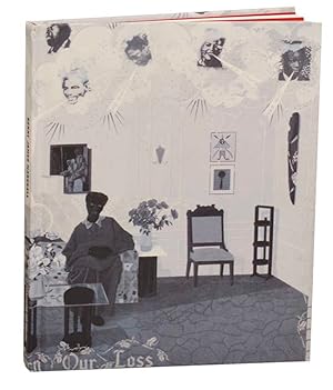 Seller image for Kerry James Marshall for sale by Jeff Hirsch Books, ABAA