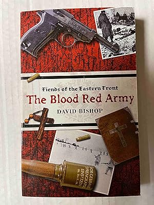 Seller image for Blood Red Army for sale by Jake's Place Books