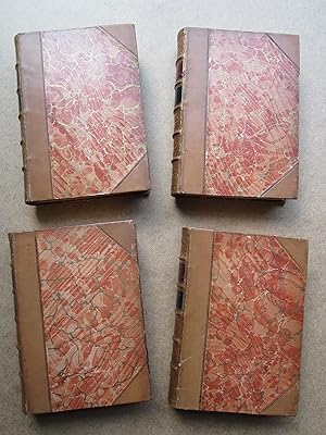 History of the United Netherlands From the Death of William the Silent to . 1609 (4 VOLS)