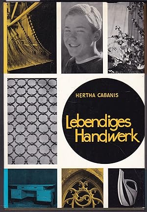 Lebendiges Handwerk