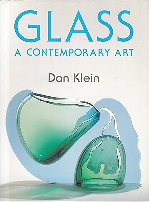 Seller image for Glass. A Contemporary Art for sale by Graphem. Kunst- und Buchantiquariat
