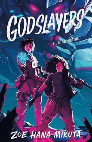 Seller image for Godslayers (Paperback) for sale by Grand Eagle Retail