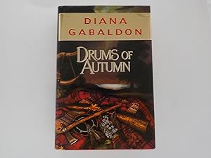 Drums of Autumn (signed)