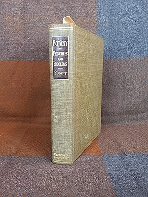 Seller image for Botany Principles and Problems for sale by Black Feathers