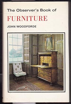 The Observer's Book of Furniture