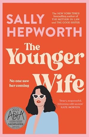 Seller image for The Younger Wife (Paperback) for sale by Grand Eagle Retail