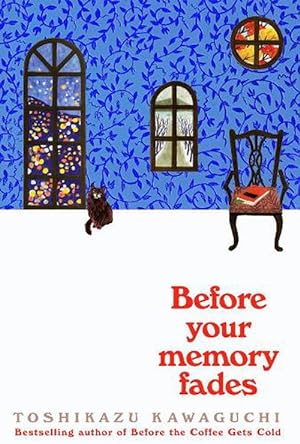 Seller image for Before Your Memory Fades (Hardcover) for sale by Grand Eagle Retail