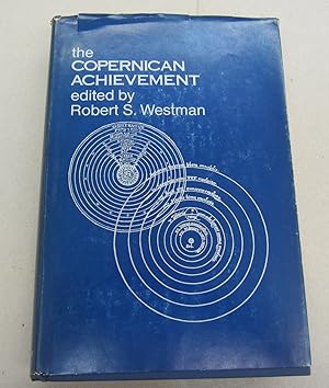 Imagen del vendedor de The Copernican Achievement a la venta por Midway Book Store (ABAA)