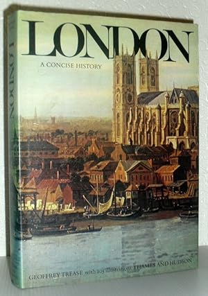 London - A Concise History
