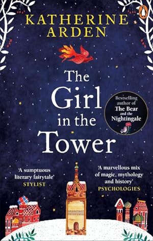 Seller image for The Girl in The Tower for sale by Rheinberg-Buch Andreas Meier eK