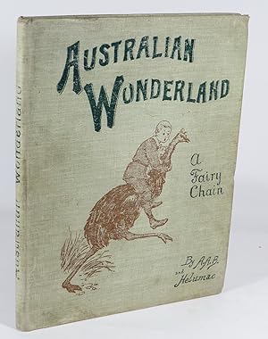 Australian Wonderland : A Fairy Chain