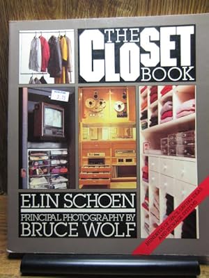 THE CLOSET BOOK