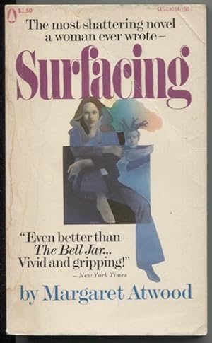 Seller image for Surfacing for sale by The Green Arcade