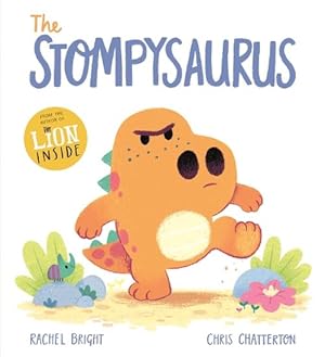 Seller image for The Stompysaurus (Paperback) for sale by Grand Eagle Retail