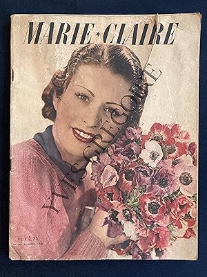 MARIE-CLAIRE-N°56-25 MARS 1938