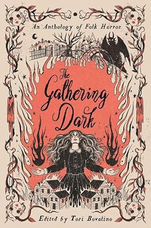 Imagen del vendedor de The Gathering Dark (Hardcover) a la venta por Grand Eagle Retail