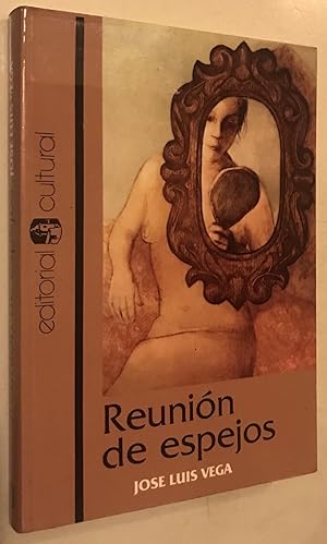 Seller image for Reunion de Espejos for sale by Once Upon A Time