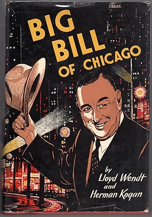 Big Bill of Chicago