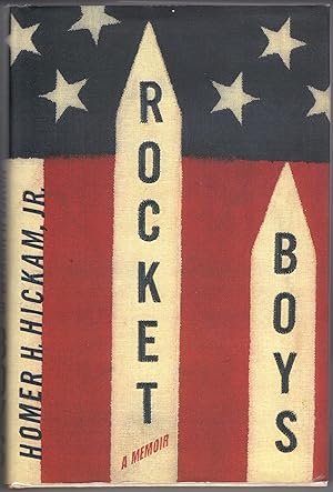 Bild des Verkufers fr Rocket Boys; A Memoir zum Verkauf von Evening Star Books, ABAA/ILAB