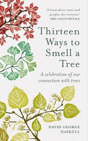 Immagine del venditore per Thirteen Ways to Smell a Tree (Paperback) venduto da AussieBookSeller