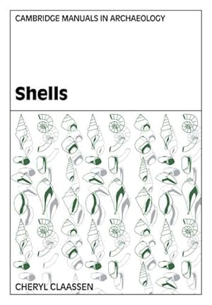 Seller image for Shells for sale by GreatBookPricesUK