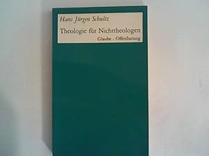 Imagen del vendedor de Theologie fr Nichttheologen. ABC protestantischen Denkens Band 2: Glaube - Offenbarung. Gtersloher Taschenausgaben 47. TB a la venta por ANTIQUARIAT FRDEBUCH Inh.Michael Simon