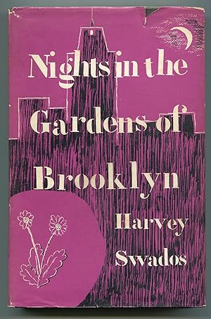 Bild des Verkufers fr Nights in the Gardens of Brooklyn zum Verkauf von Between the Covers-Rare Books, Inc. ABAA