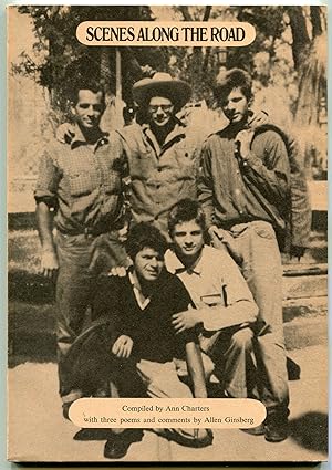 Seller image for Scenes Along the Road: Photographs of the Desolation Angels 1944-1960 for sale by Between the Covers-Rare Books, Inc. ABAA